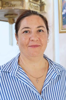 Ivana Pavlović Mikulić